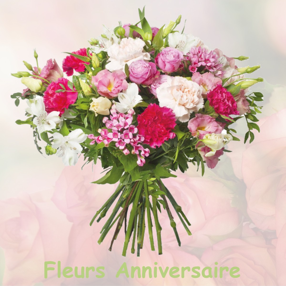 fleurs anniversaire SAINT-LAURENT-MEDOC